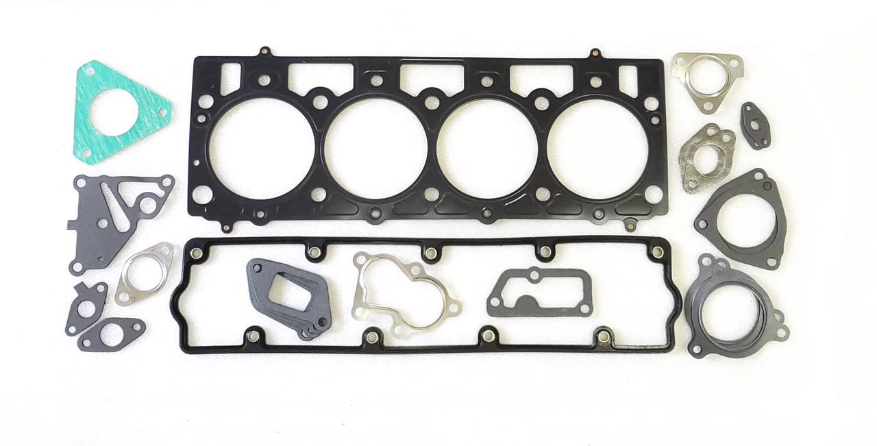 Mahindra Gasket Set - Tractor Part